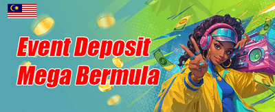 Rebat Tunai VIP Mingguan promotion