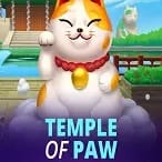 Temple of paw