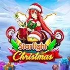 Starlight Christmas game thumbnail