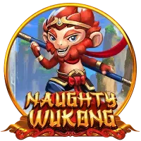 Naughty Wukong