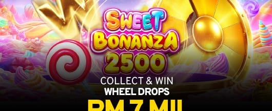 Bonus Selamat Datang 100% promotion banner