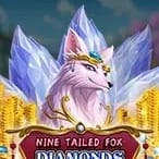 Nine Tailed Fox Diamonds game thumbnail