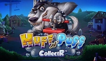 Huff N’ Puff CollectR