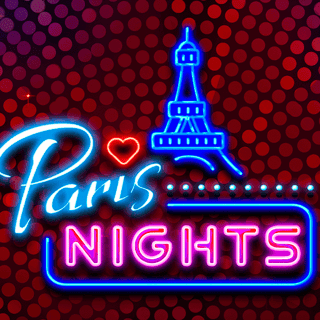 Paris Nights