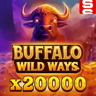 Buffalo Wild Ways