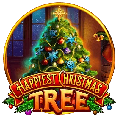 Happiest Christmas Tree