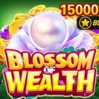 Blossom of Wealth