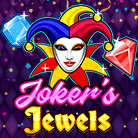 Joker's Jewels game thumbnail